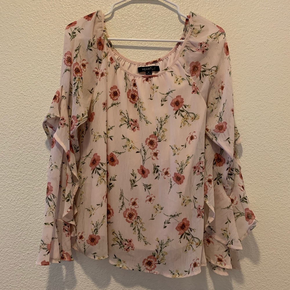HeartSoul Top
